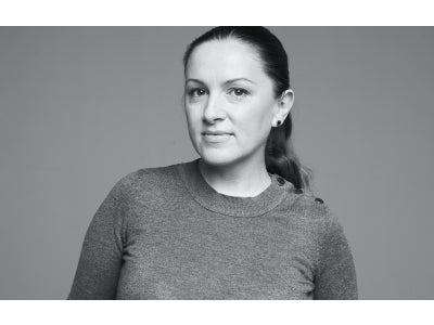 Una vida en la moda nupcial