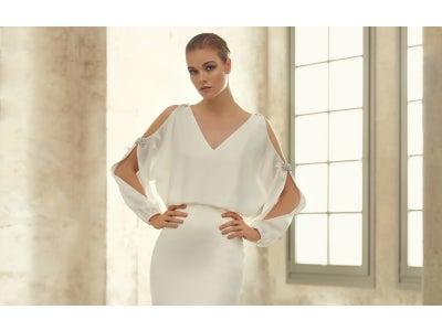 Small Weddings In High Style With House of San Patrick