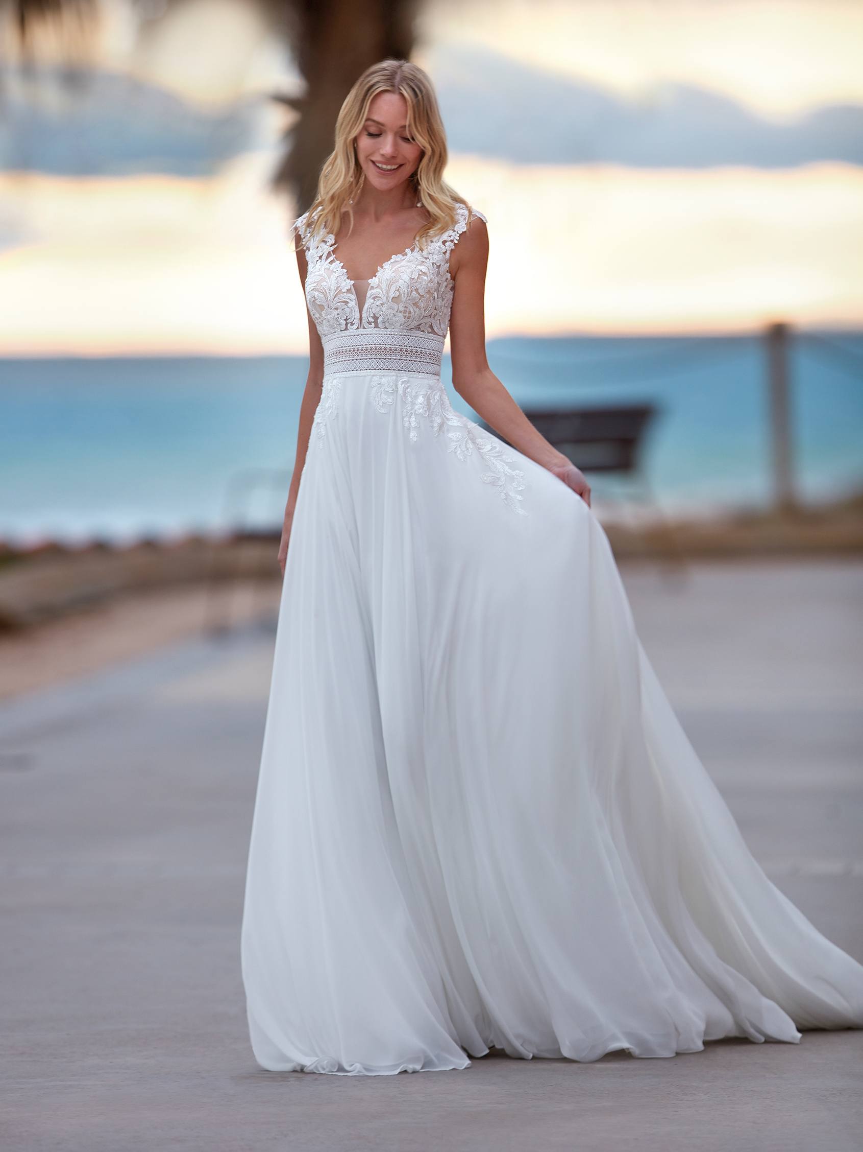 Vestido bohemia sales