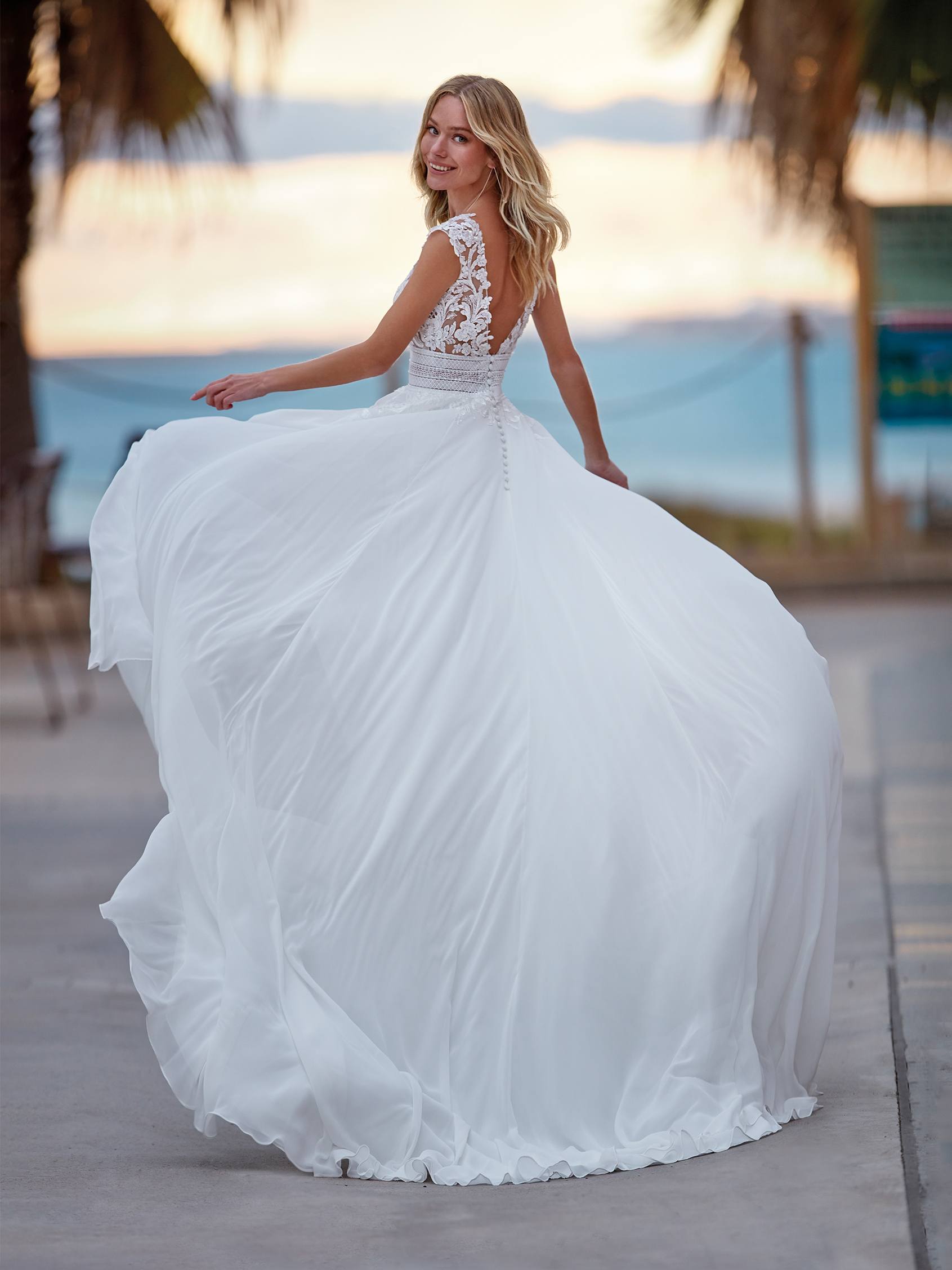 San Patrick Collection | Wedding Dresses | House of St. Patrick San Patrick Collection | Wedding Dresses | House of St. Patrick