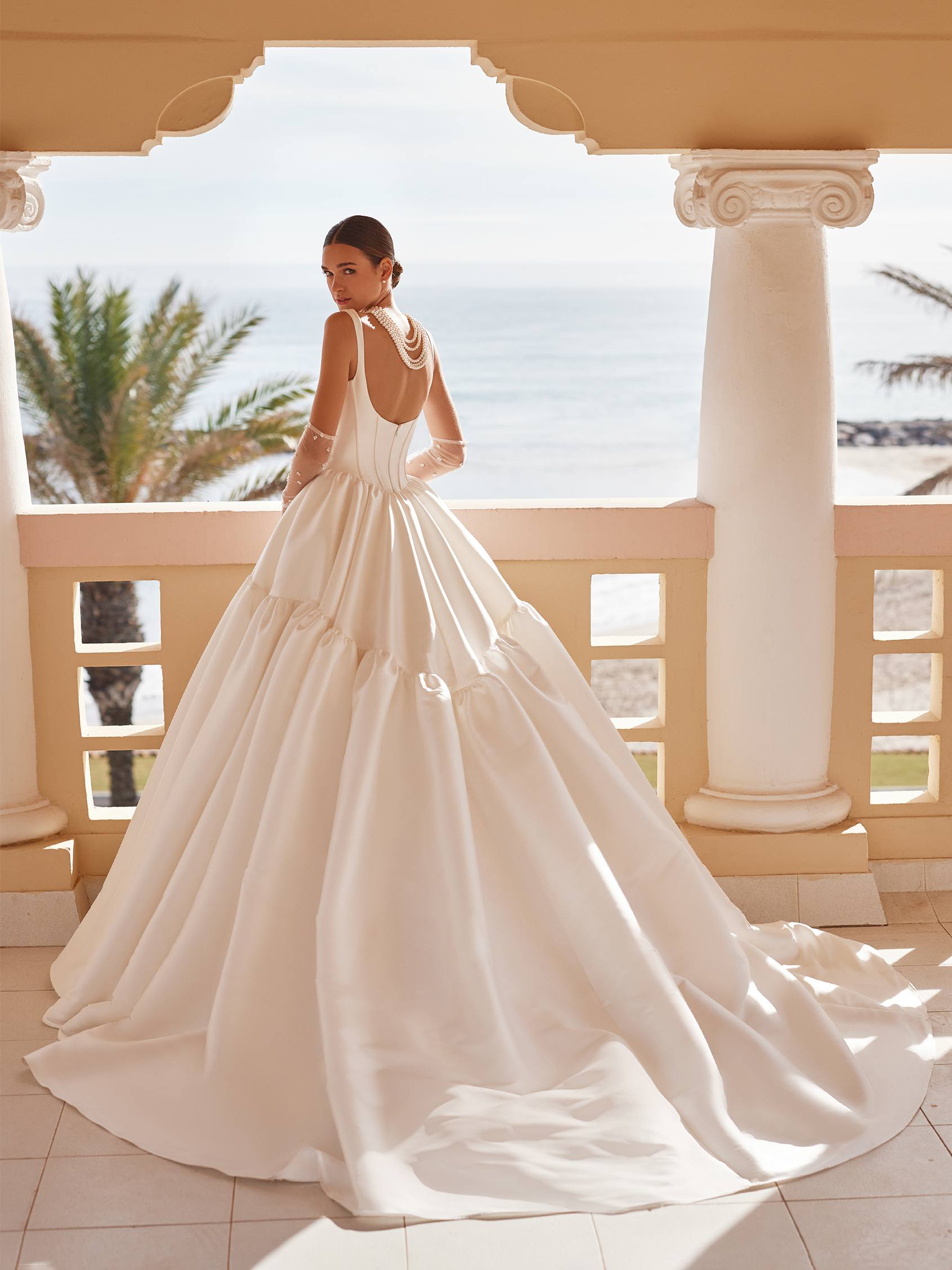 Wedding Dress Ideas, Designers & Inspiration