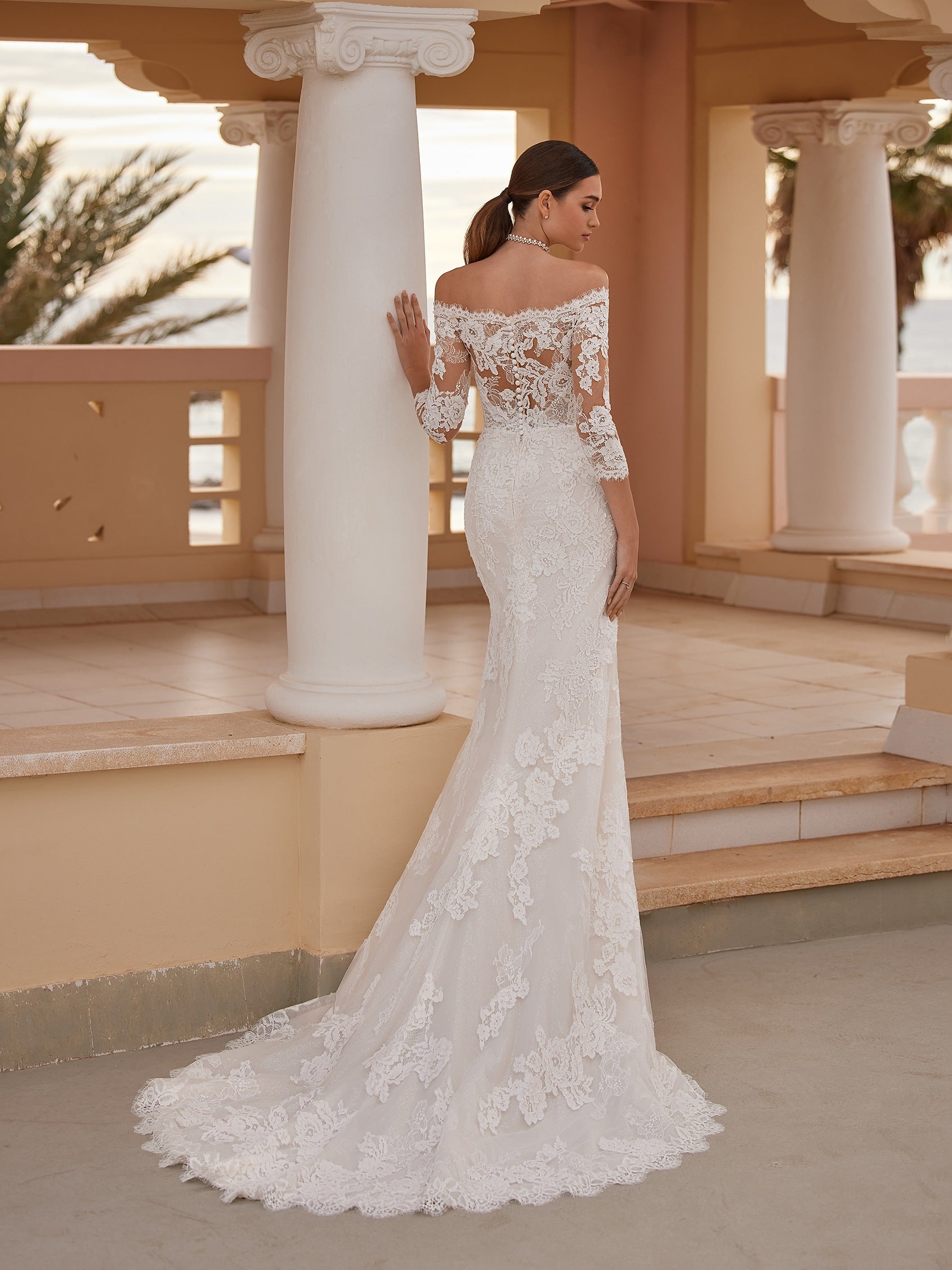 Bridesmaid dresses dorset shop