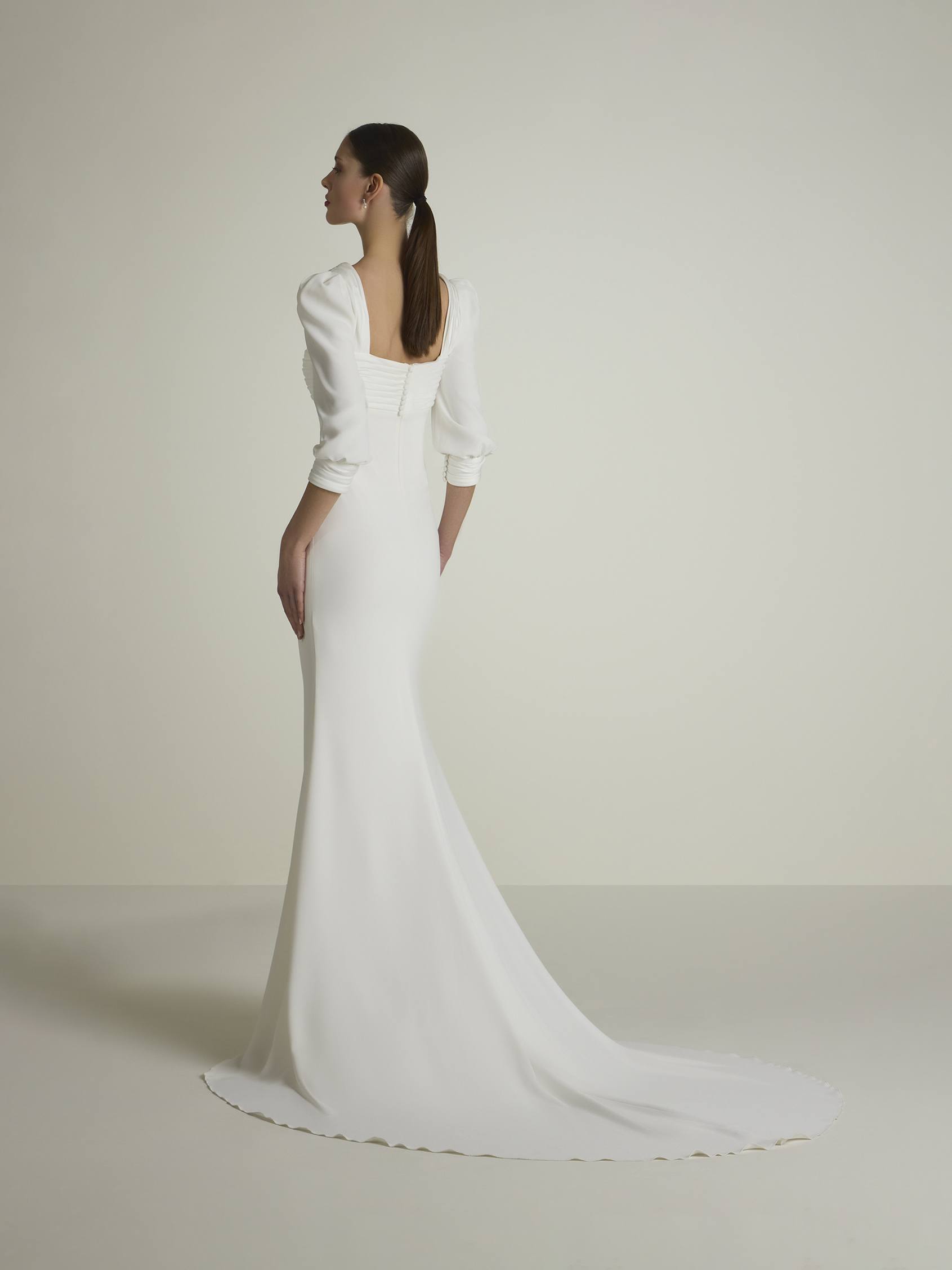 Wedding Dresses | House of St. Patrick Wedding Dresses | House of St. Patrick