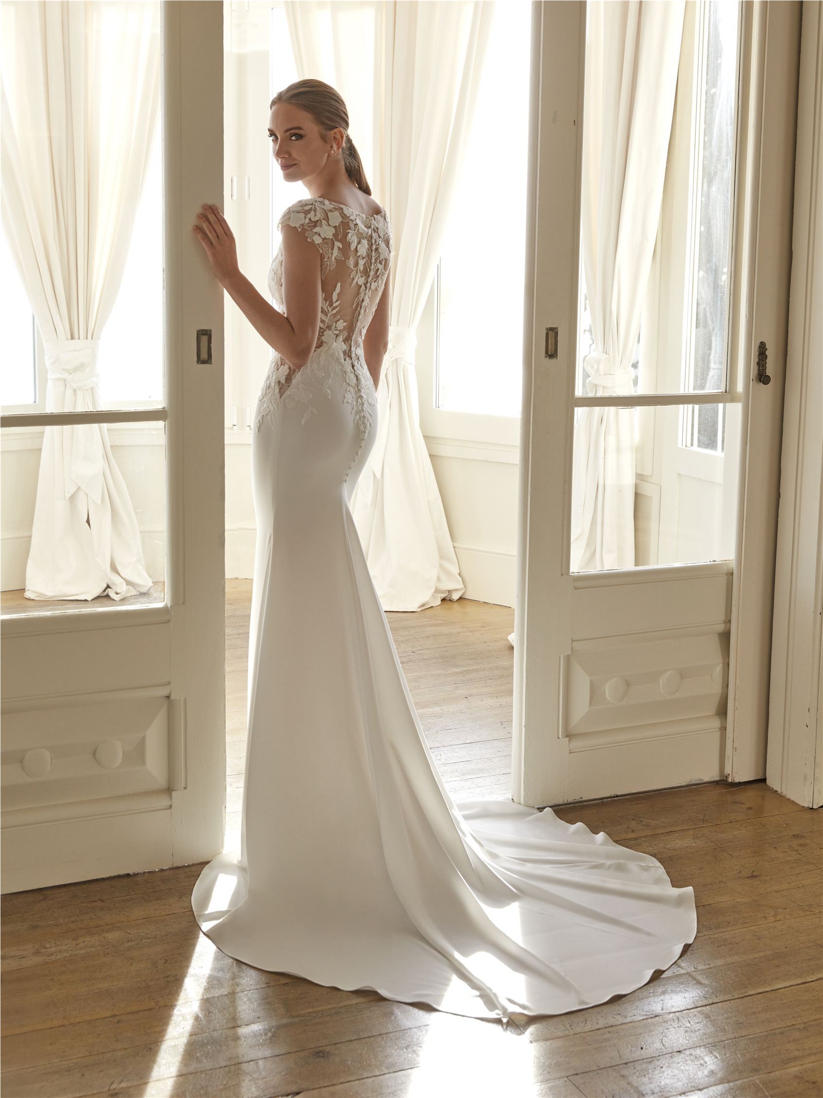 Wedding Dresses | House of St. Patrick