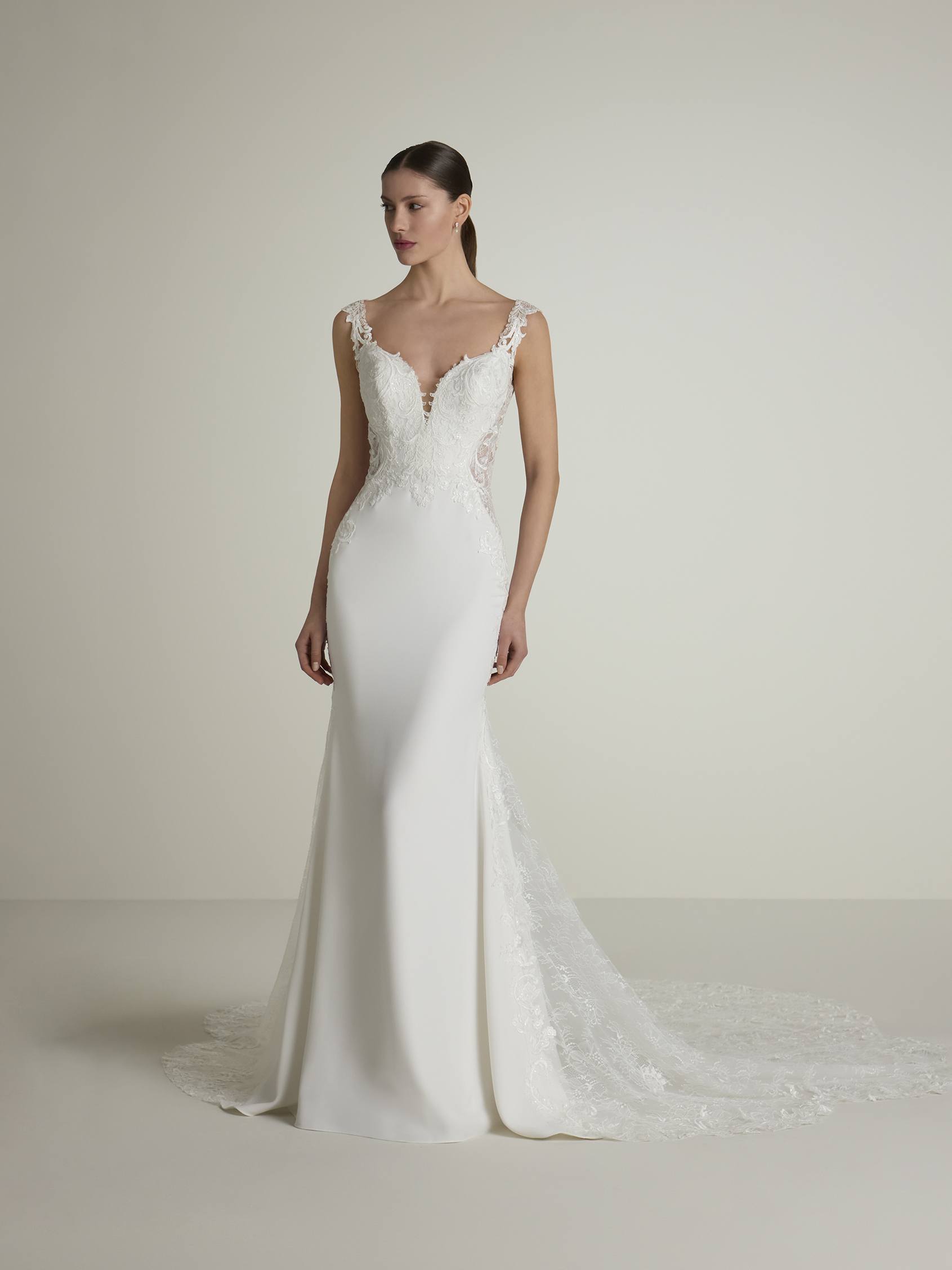 Wedding Dresses | House of St. Patrick Wedding Dresses | House of St. Patrick