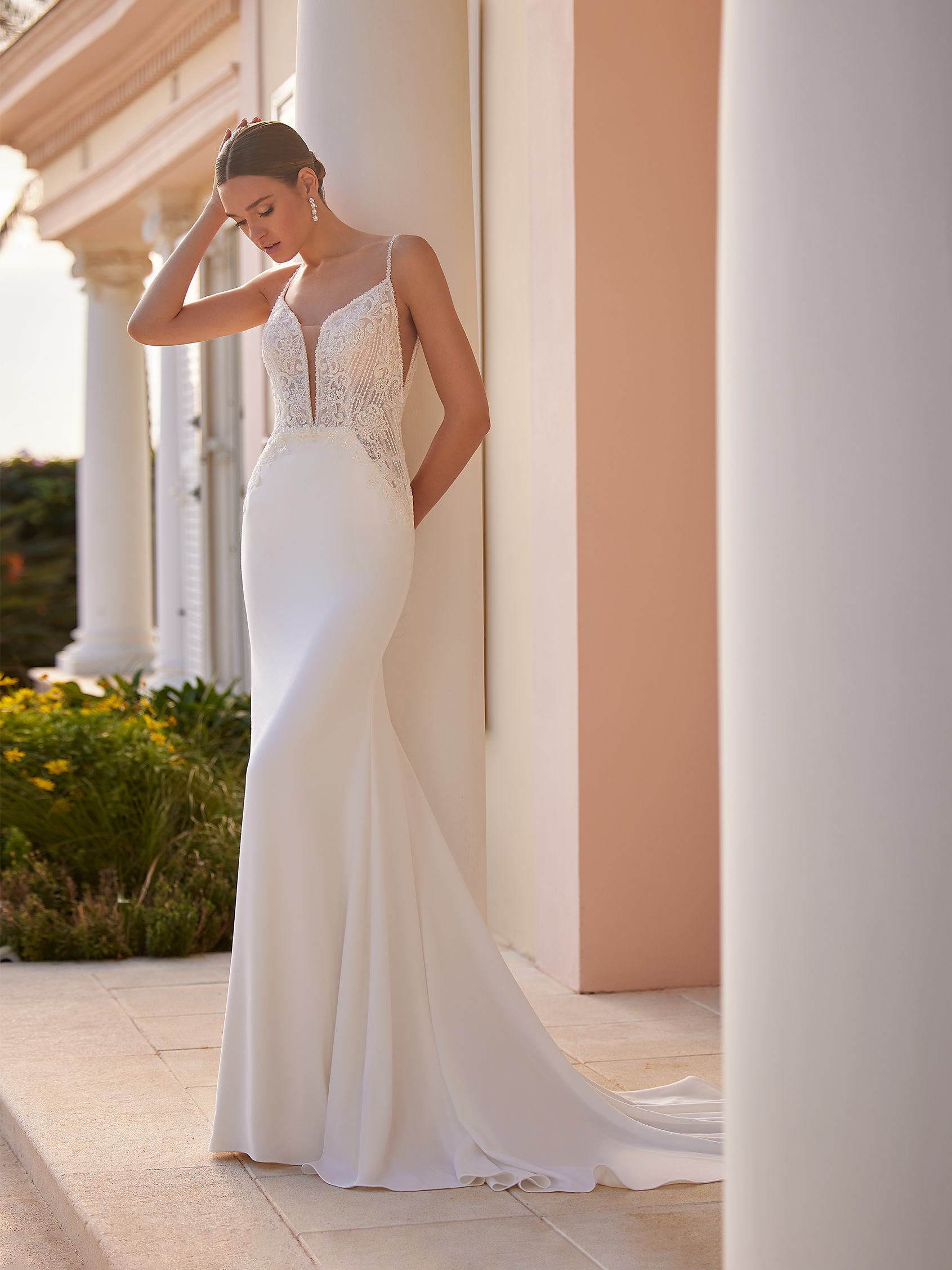 Patsy bridal hotsell