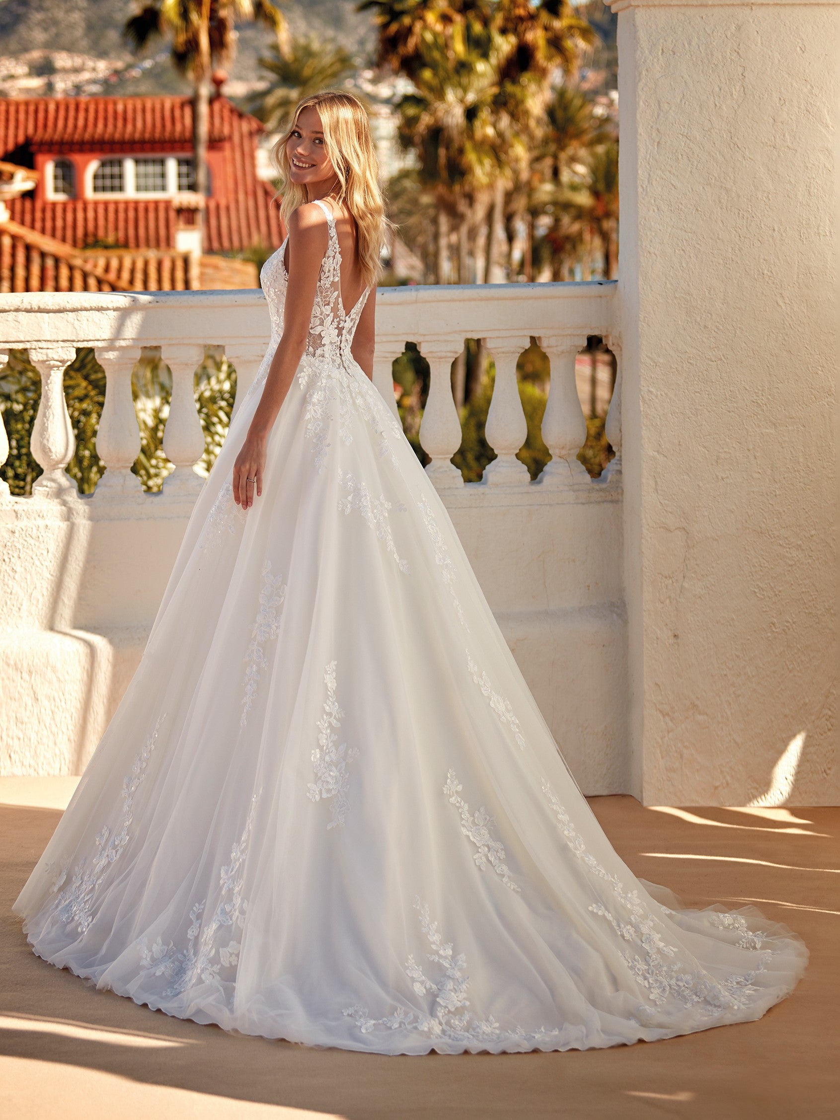 San Patrick Collection | Wedding Dresses | House of St. Patrick