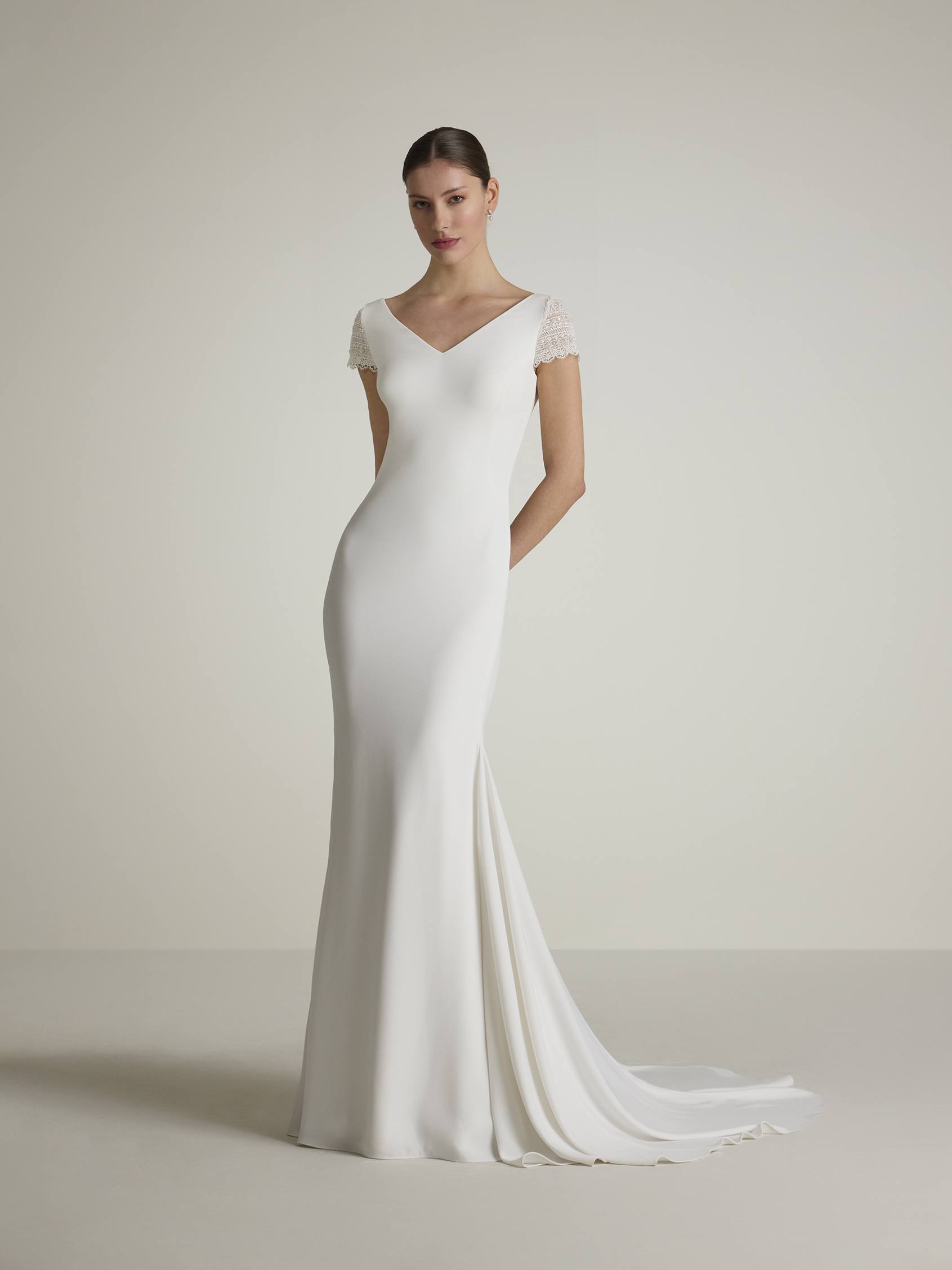 Wedding Dresses | House of St. Patrick Wedding Dresses | House of St. Patrick
