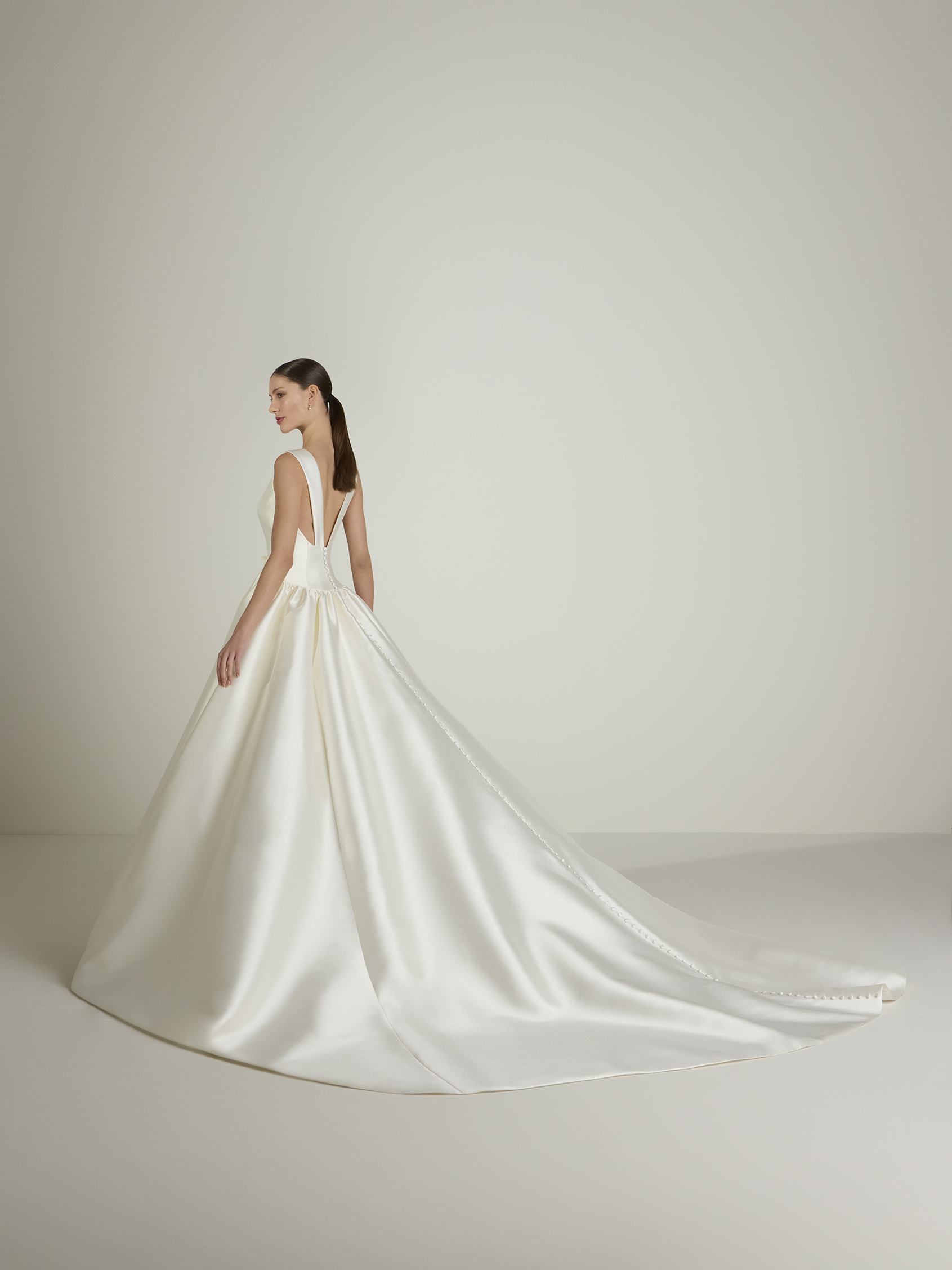 Wedding Dresses | House of St. Patrick Wedding Dresses | House of St. Patrick