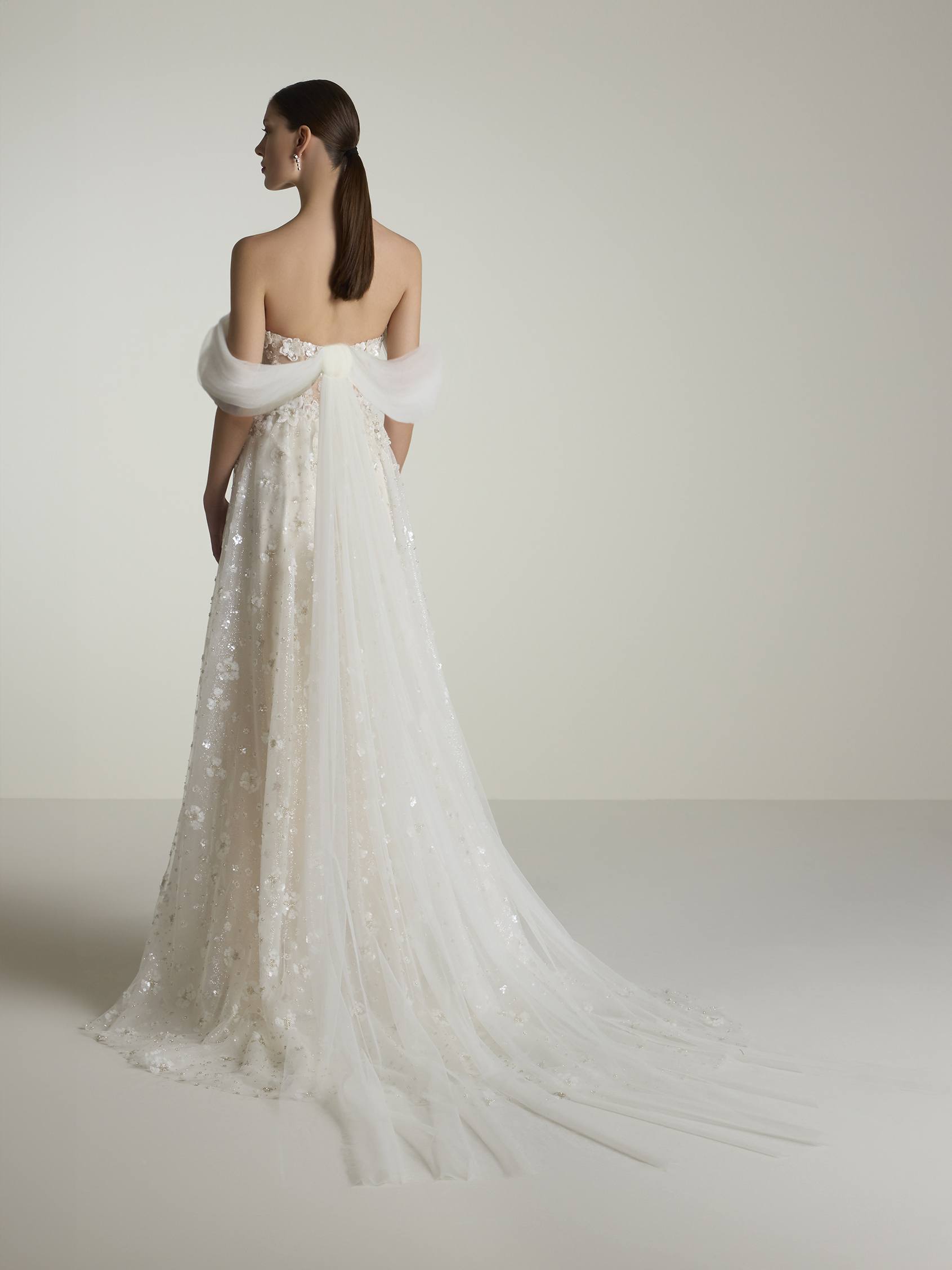 Wedding Dresses | House of St. Patrick Wedding Dresses | House of St. Patrick
