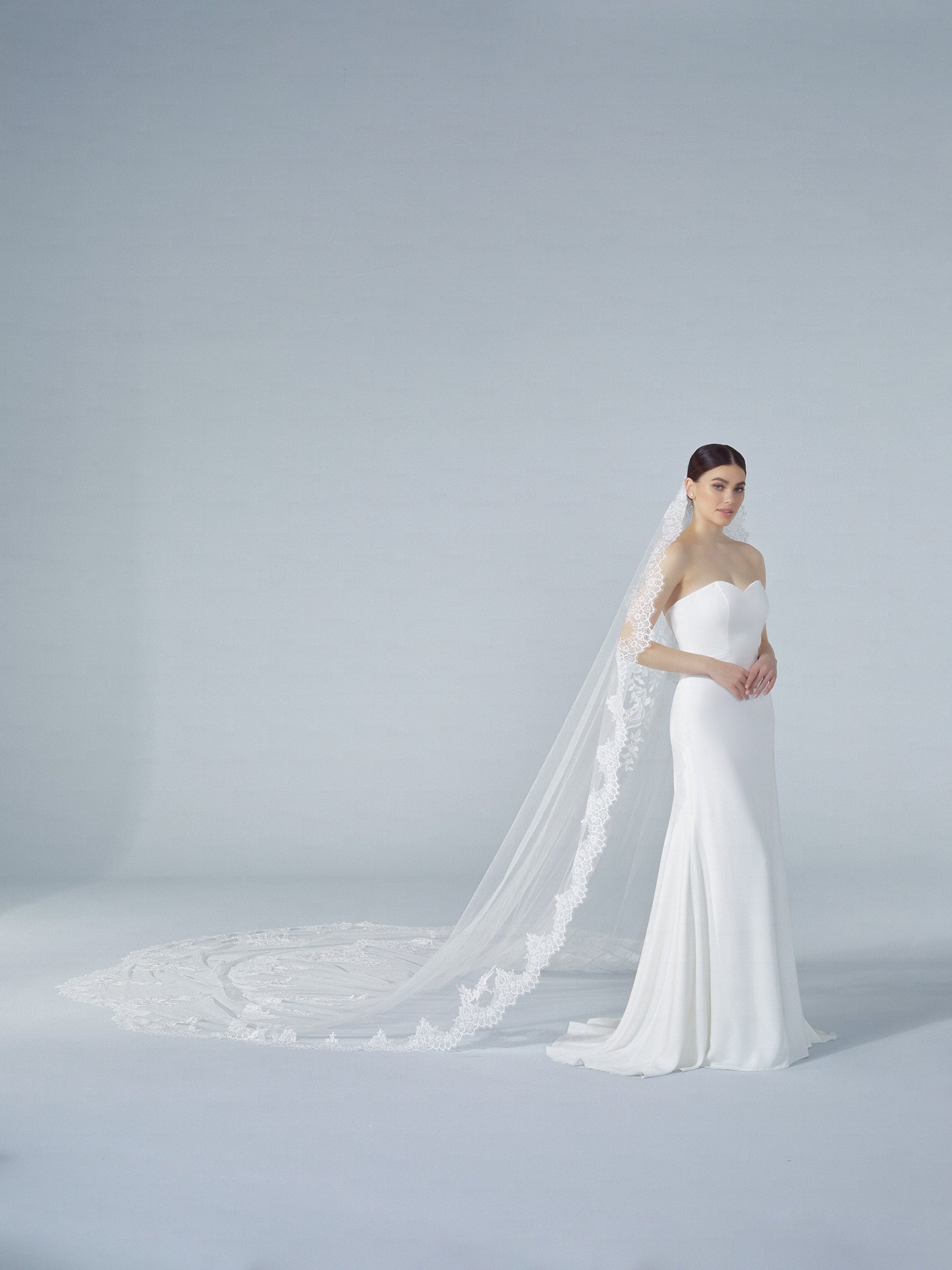 Veli da sposa 2020 sales