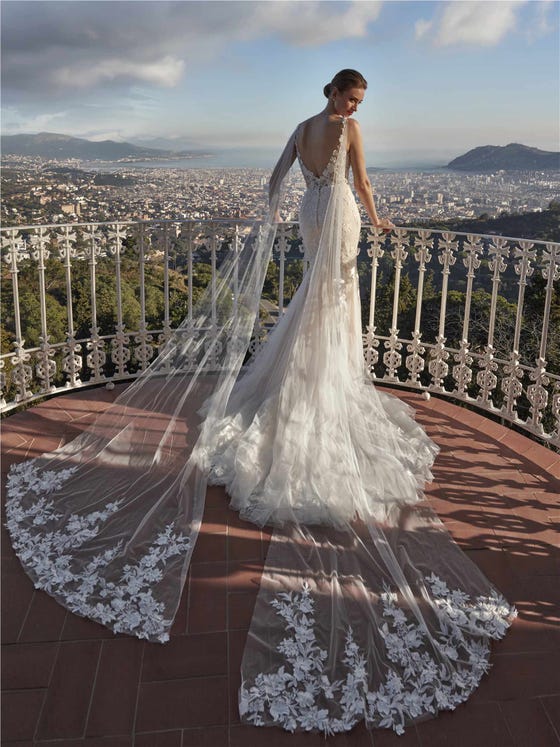 Vestido Novia Vestido De Novia Con Escote Palabra De Honor Y Corte