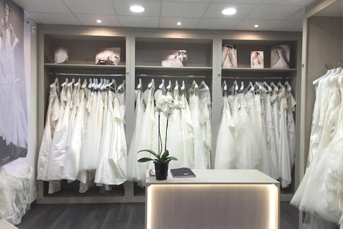 La Mariee Parisienne 2025