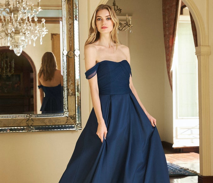st patrick cocktail dresses